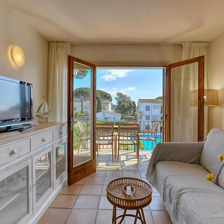 Penyagolosa Calella De Palafrugell Exterior photo