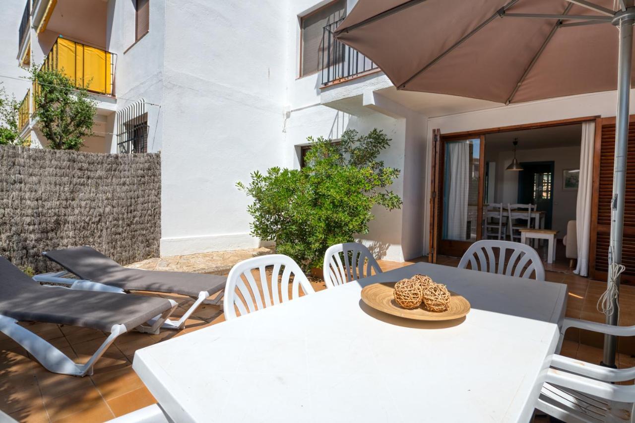 Penyagolosa Calella De Palafrugell Exterior photo