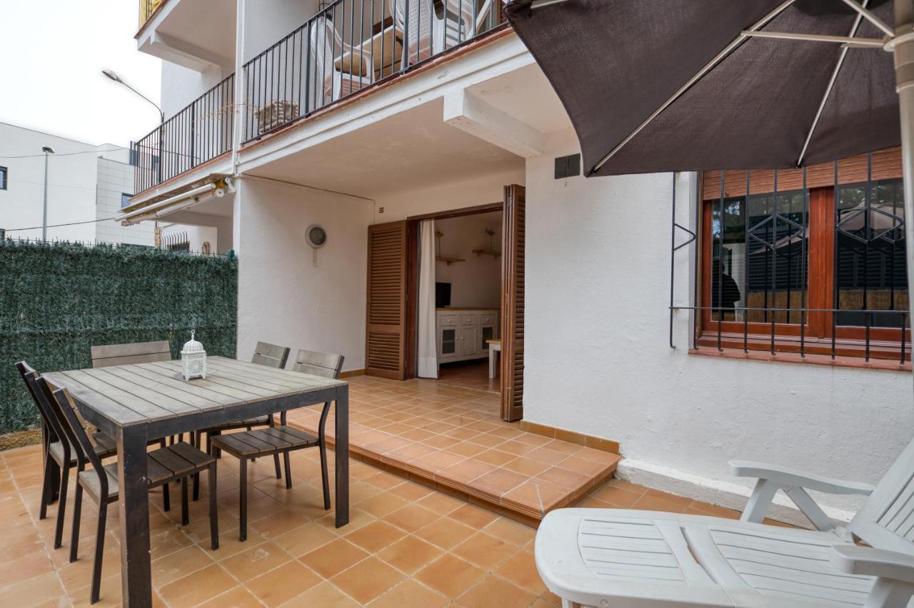 Penyagolosa Calella De Palafrugell Exterior photo