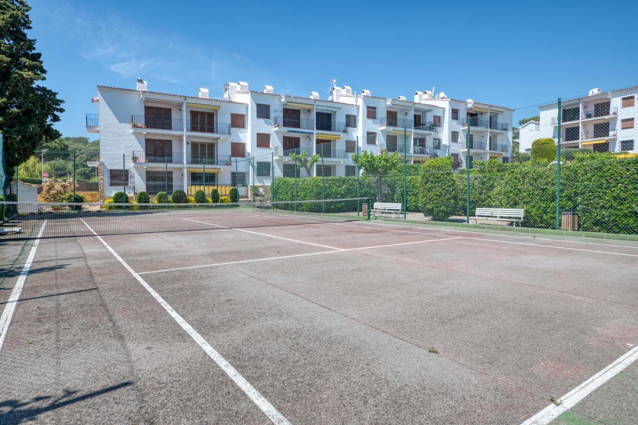 Penyagolosa Calella De Palafrugell Exterior photo