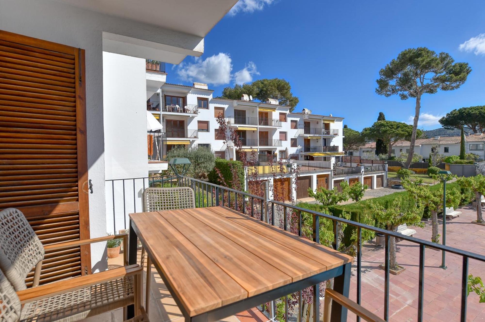 Penyagolosa Calella De Palafrugell Exterior photo
